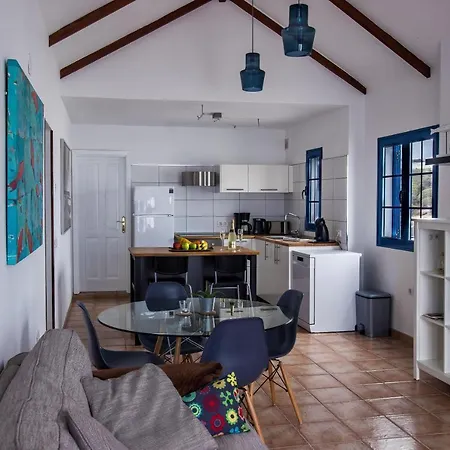 Ocean-Tiny-House Punta Mujeres