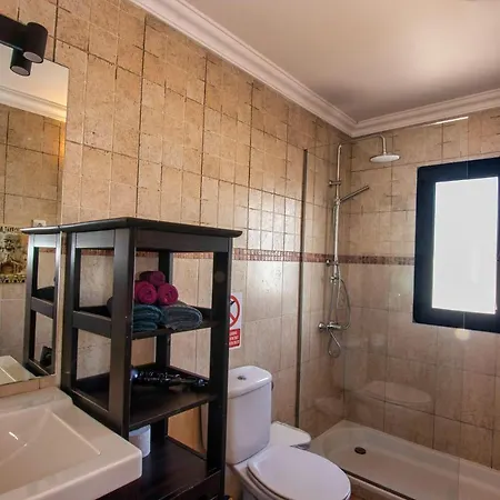 Ocean-Tiny-House * Punta Mujeres