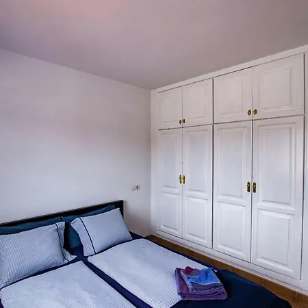 Ocean-Tiny-House Holiday home Punta Mujeres