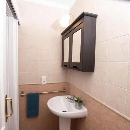 Holiday home Ocean-Tiny-House *