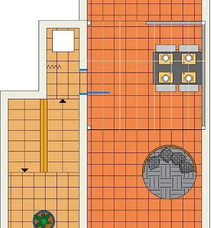 Ocean-Tiny-House Holiday home Punta Mujeres
