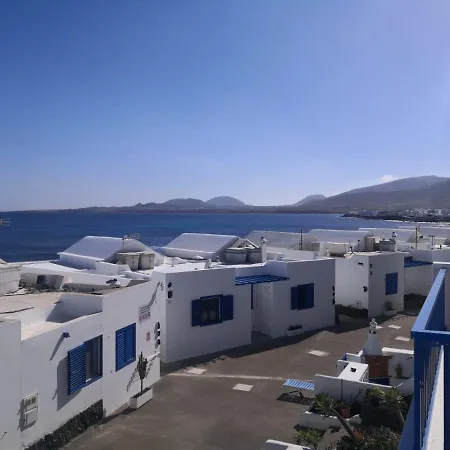 Ocean-Tiny-House Punta Mujeres