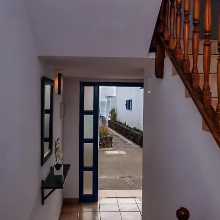 Holiday home Ocean-Tiny-House