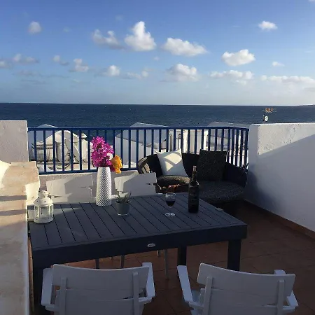 Holiday home Ocean-Tiny-House